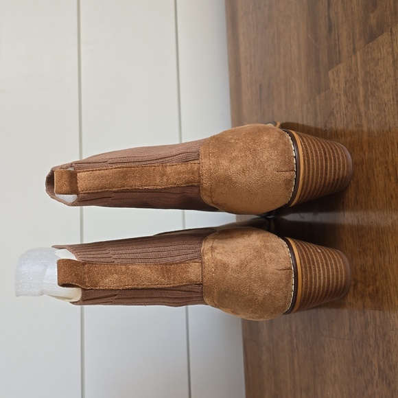 Corkys crackling boot - Picture 5 of 8